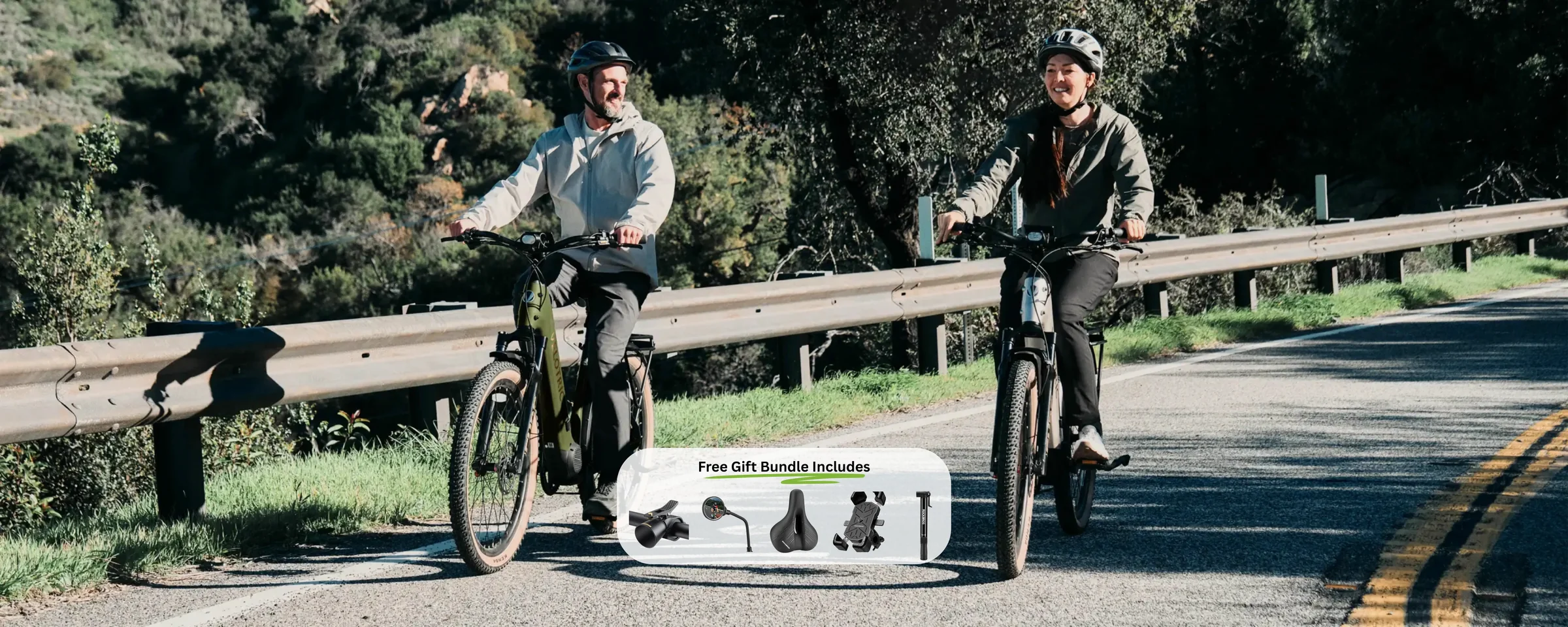 Ride Smarter Across Canada